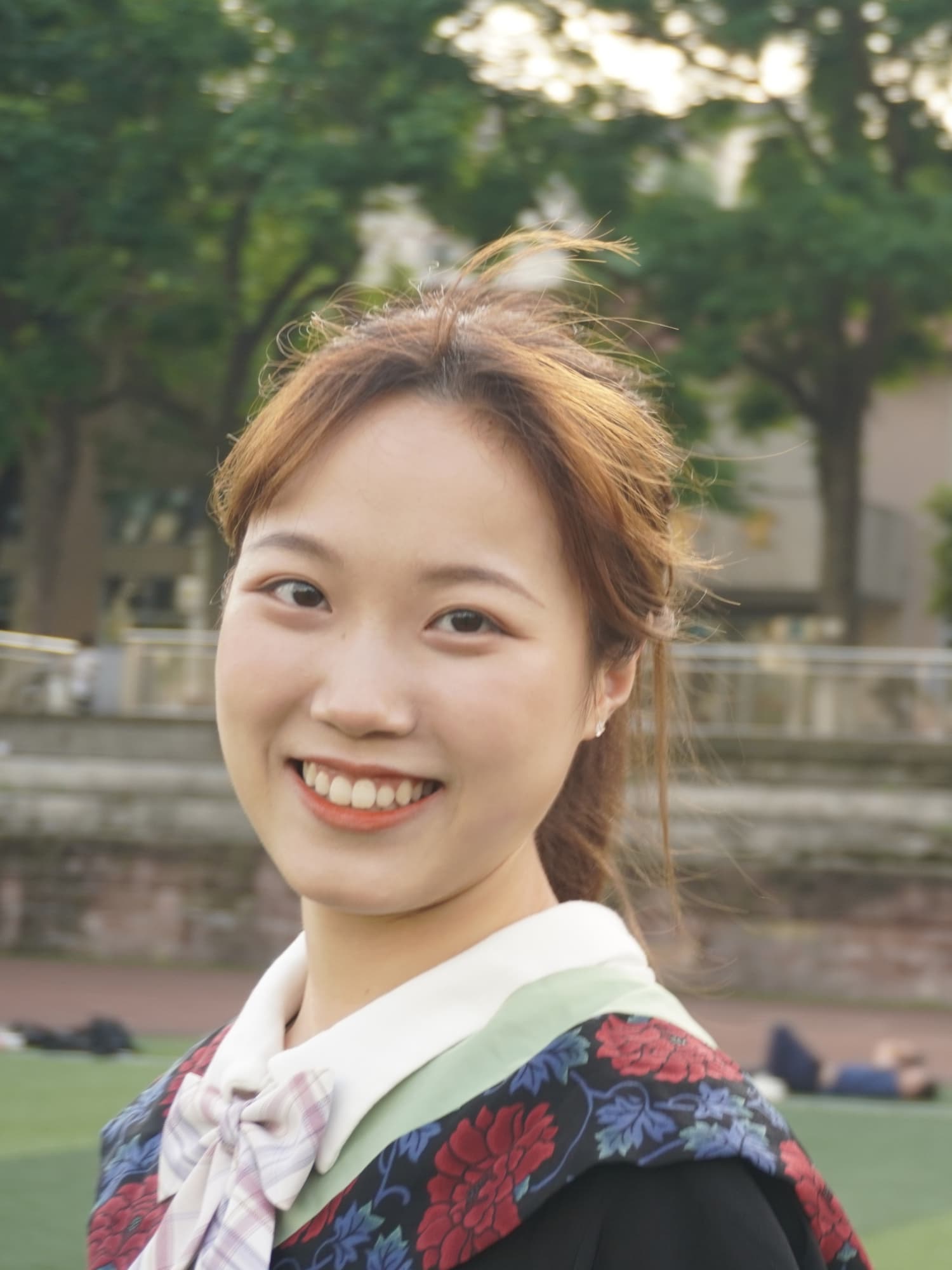 Qiannan Duan