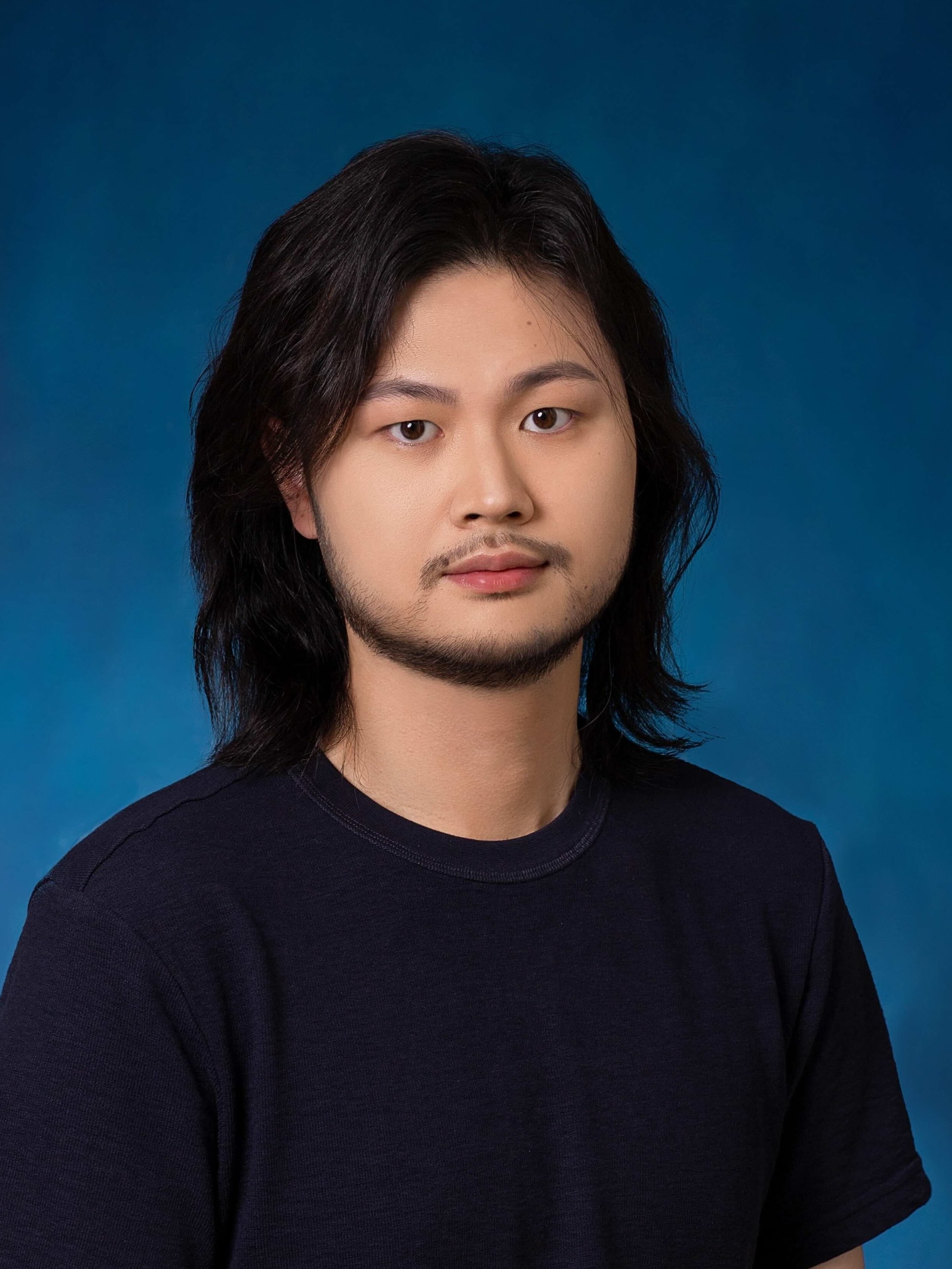 Hongjiang Liu