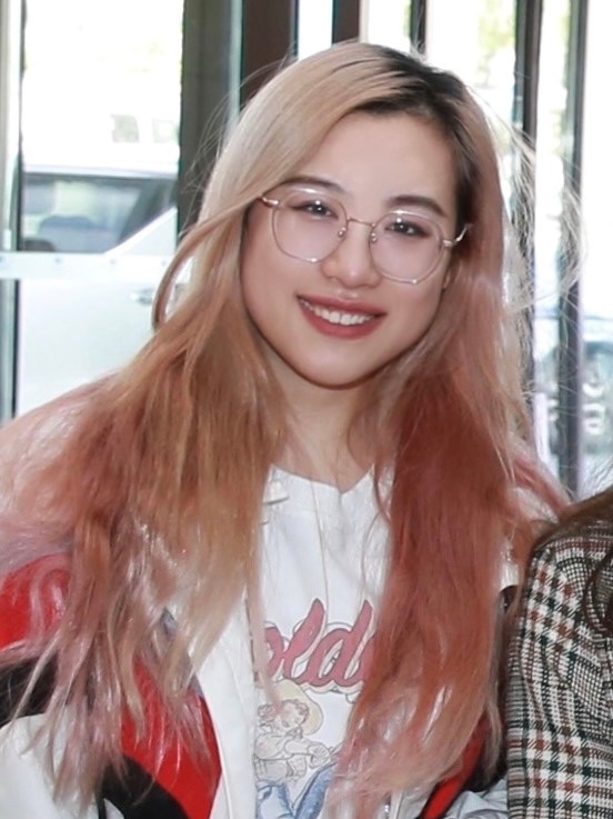 Yonghua Wei