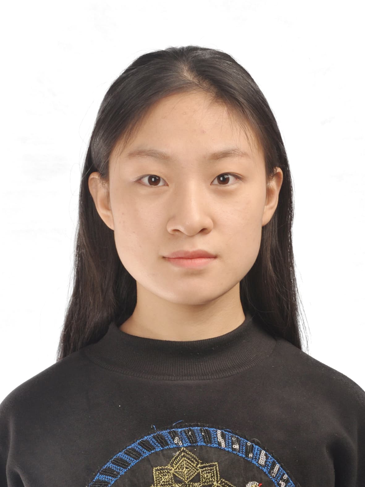 Rongping Zhao