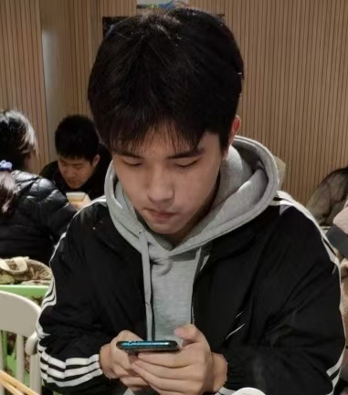 Yi Dou