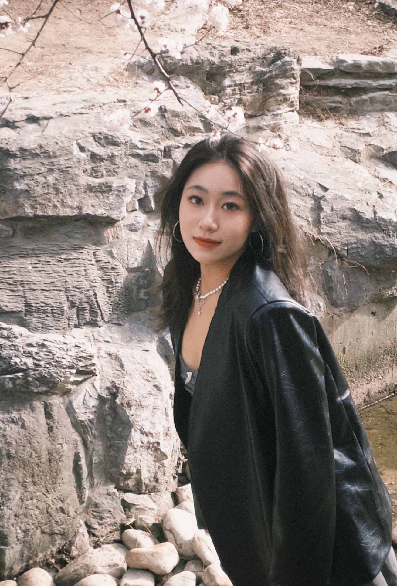 Jie Long