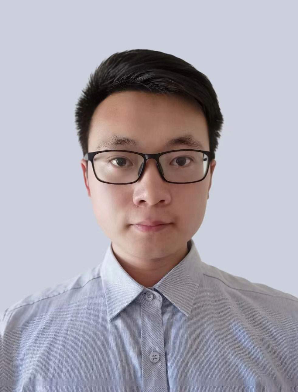 Minghao Liu