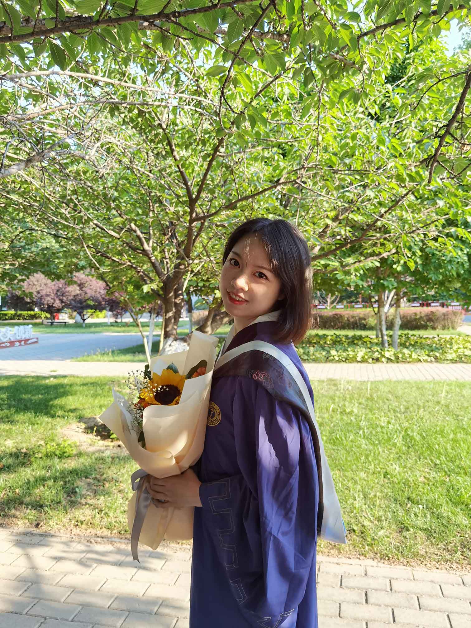 Yingqi Miao