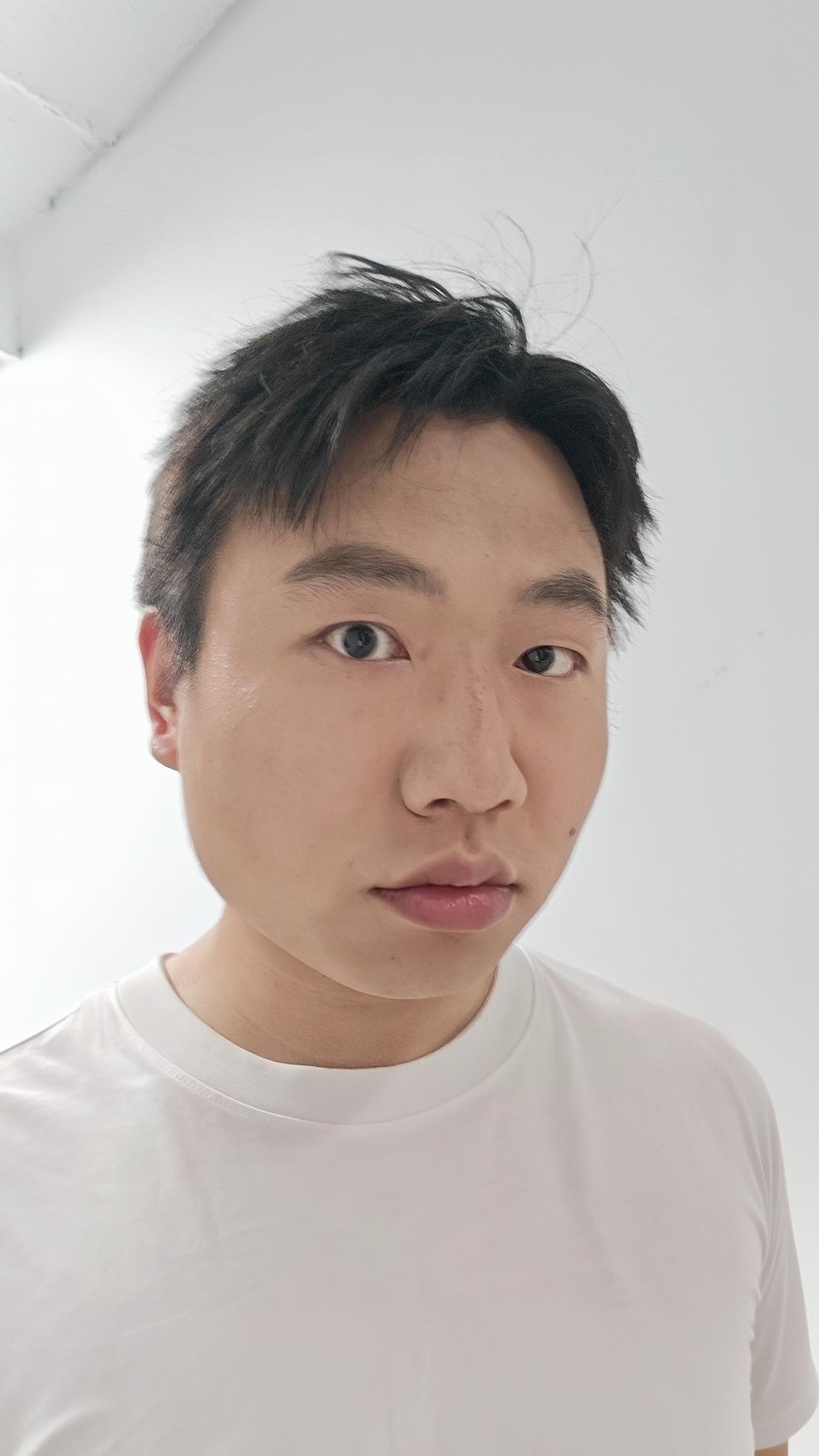 Xin Pan