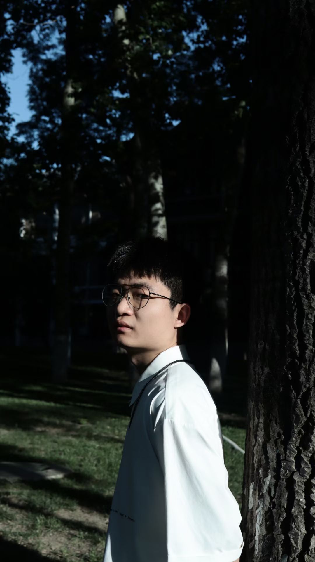 Tianyi Qi