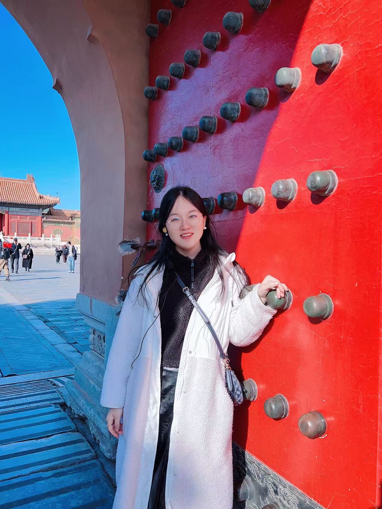 Jingwei Tian