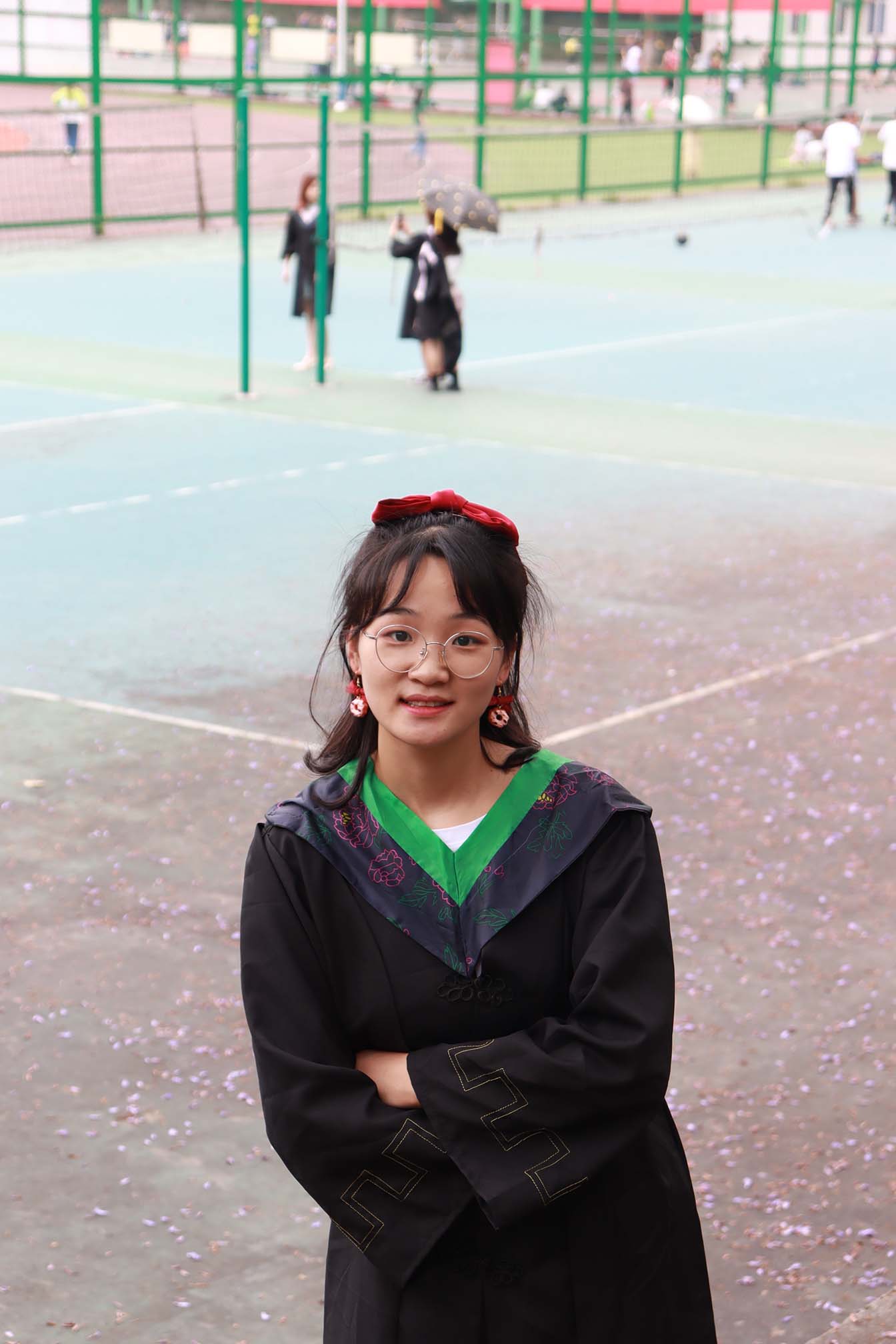 Chunyu Wang