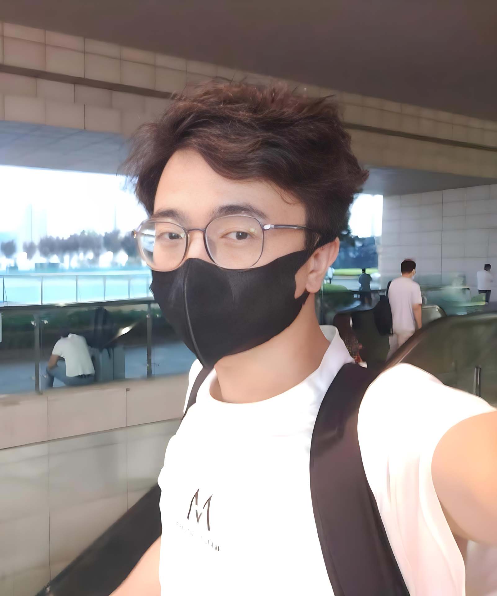 Xiangyang Wang