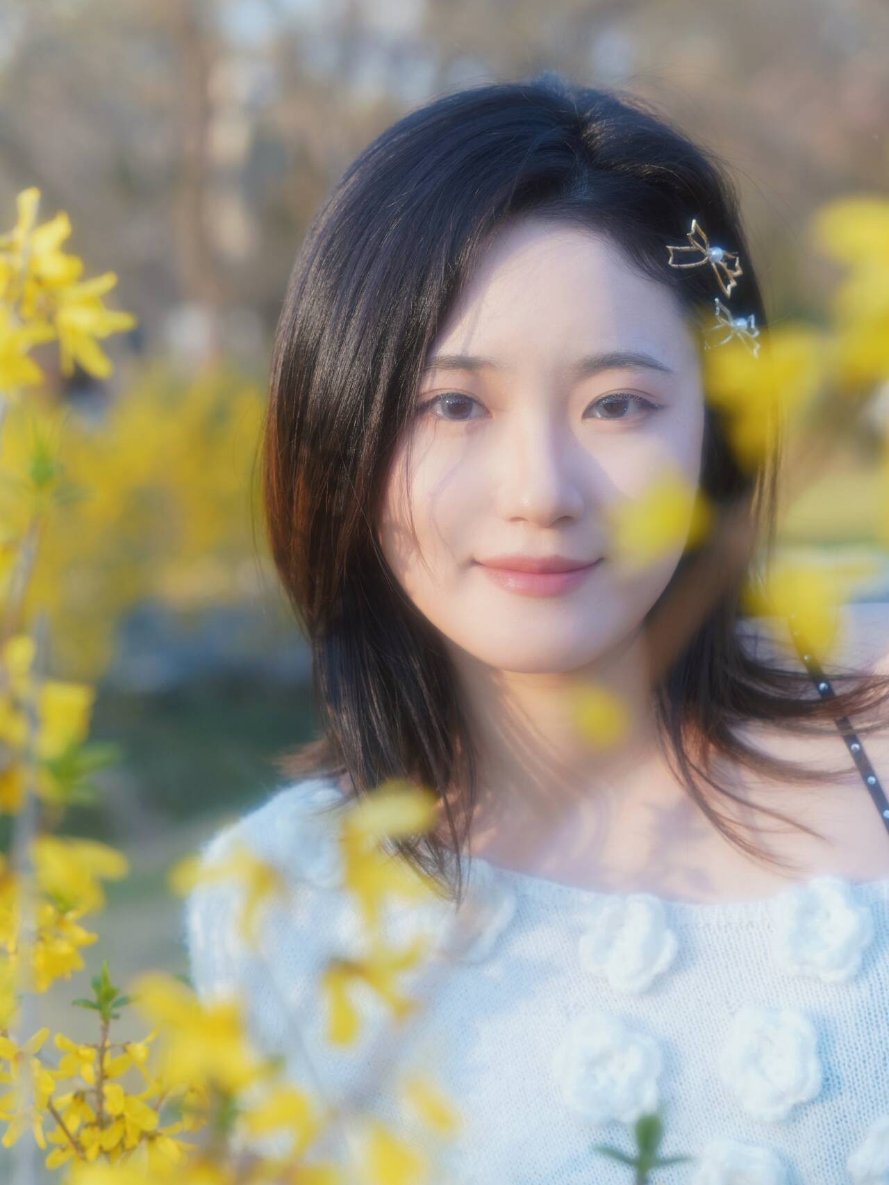 YangYi Wu