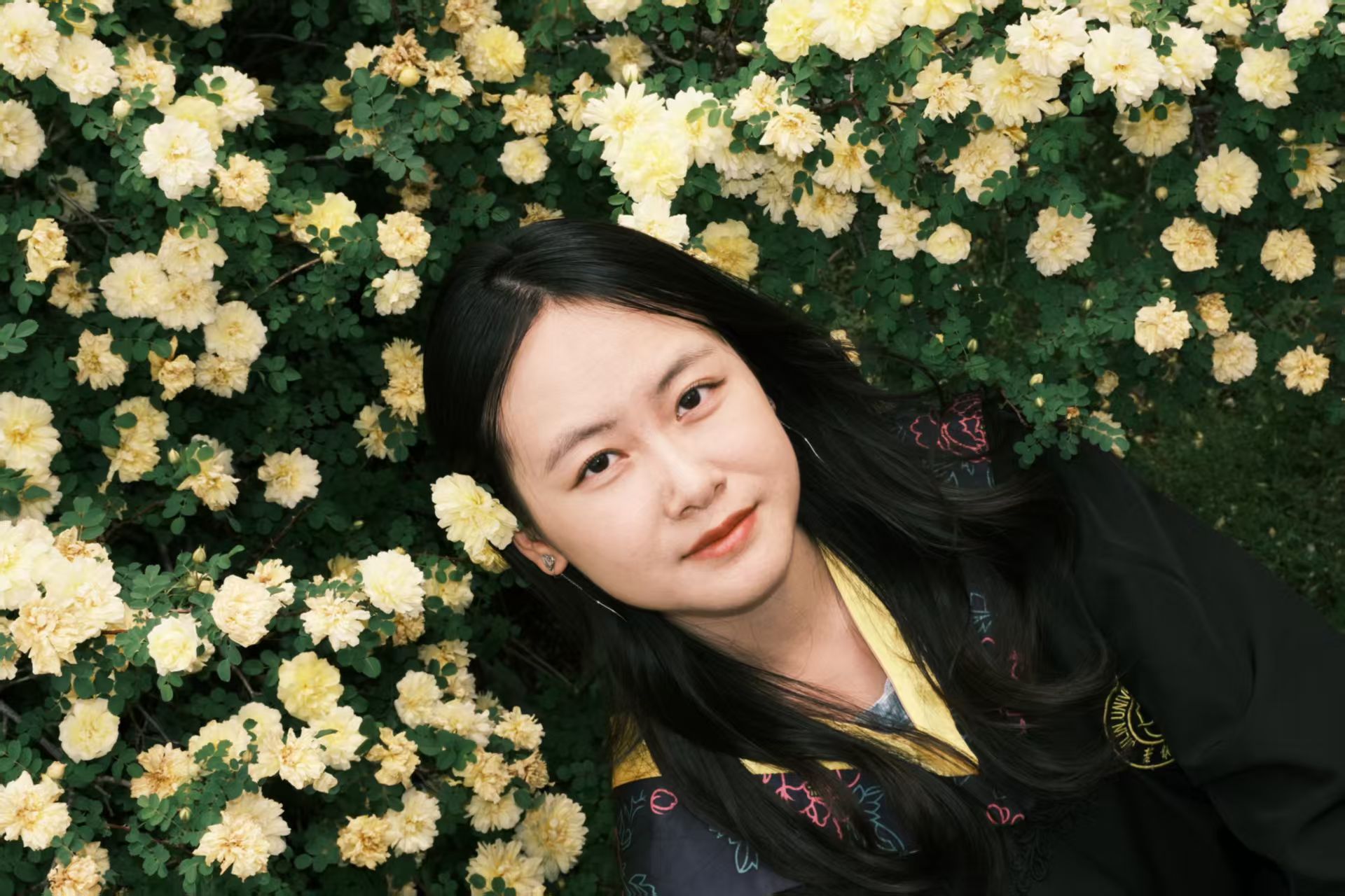 Minglu Xu