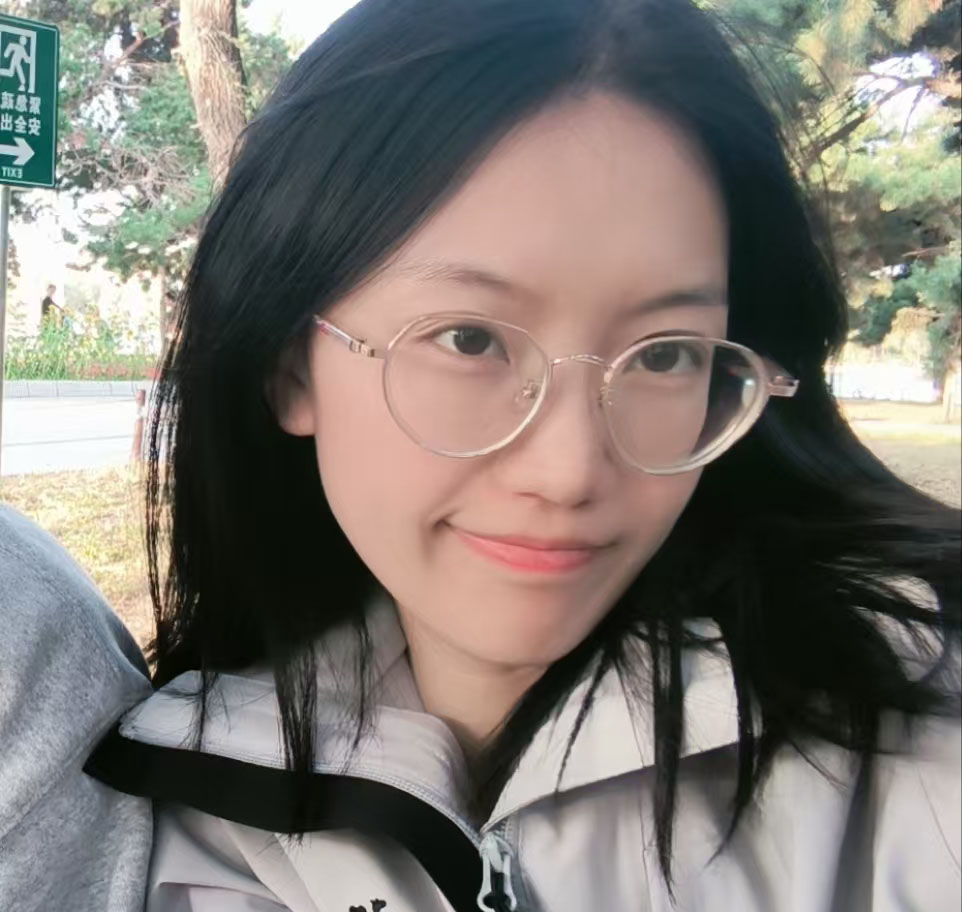 Suyang Xuan