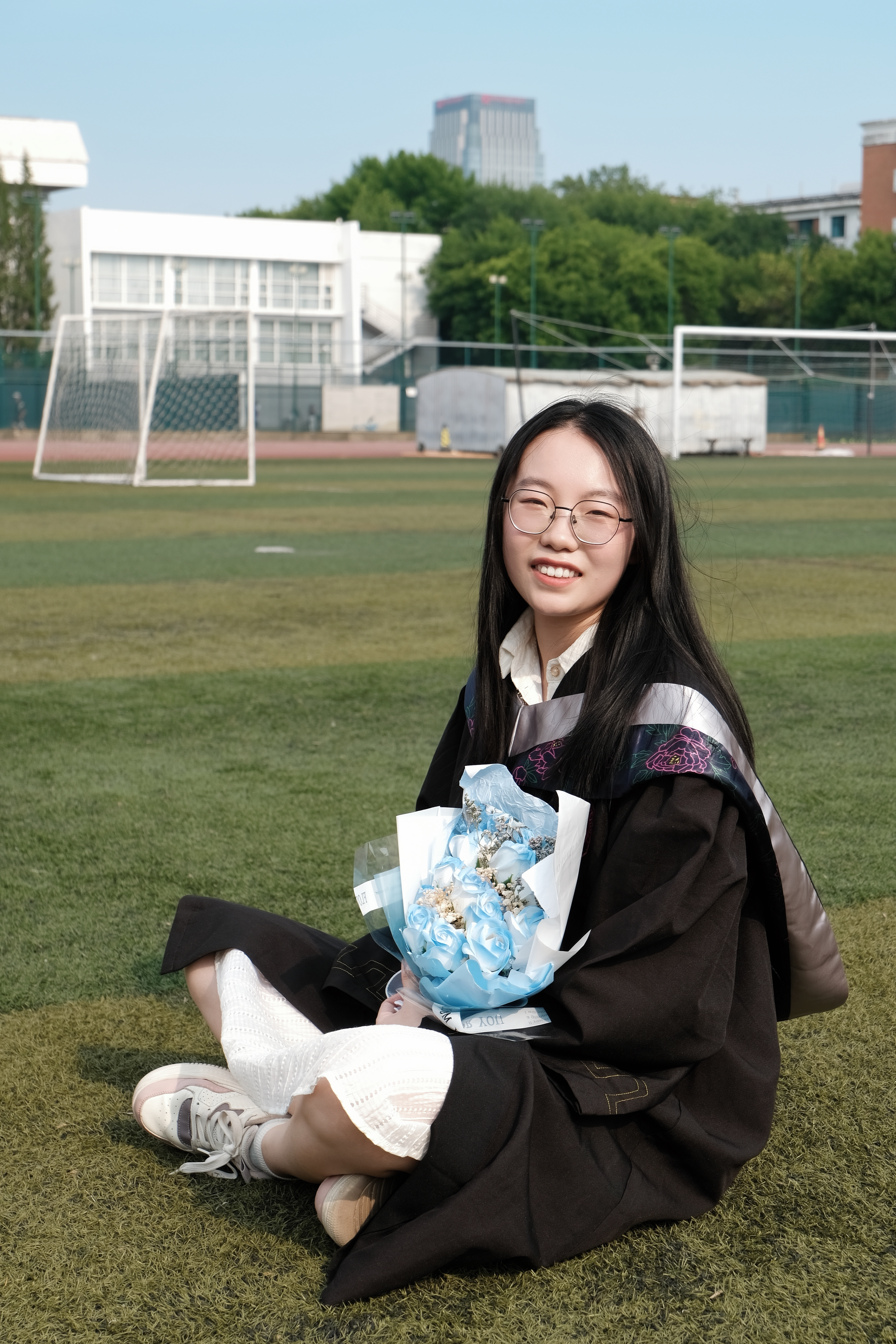 Yuge Zhang