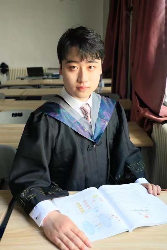 Zheng Zhou
