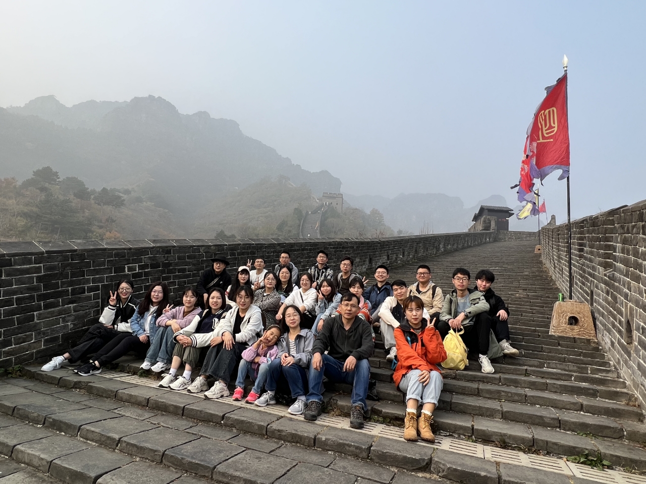 Team-building activities